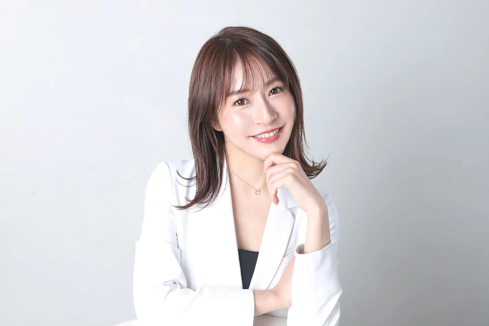 世良 融子院長