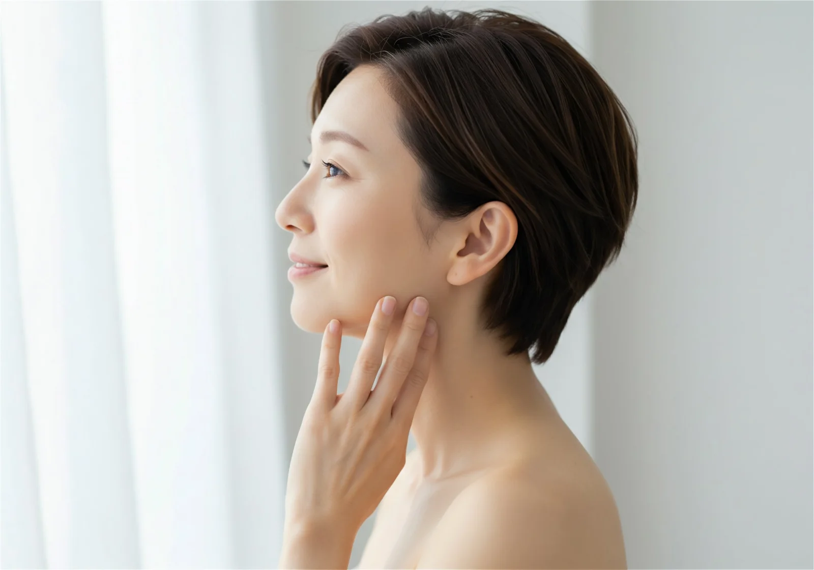 セラビ式ヘアグロウ注射 恵比寿 SERA BEAUTY CLINIC