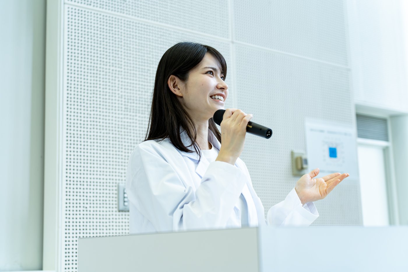 ポテンツァプライムの初期使用経験（イメージ）